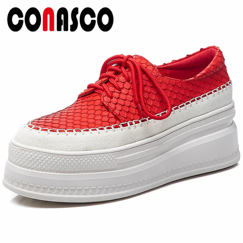 

CONASCO 1