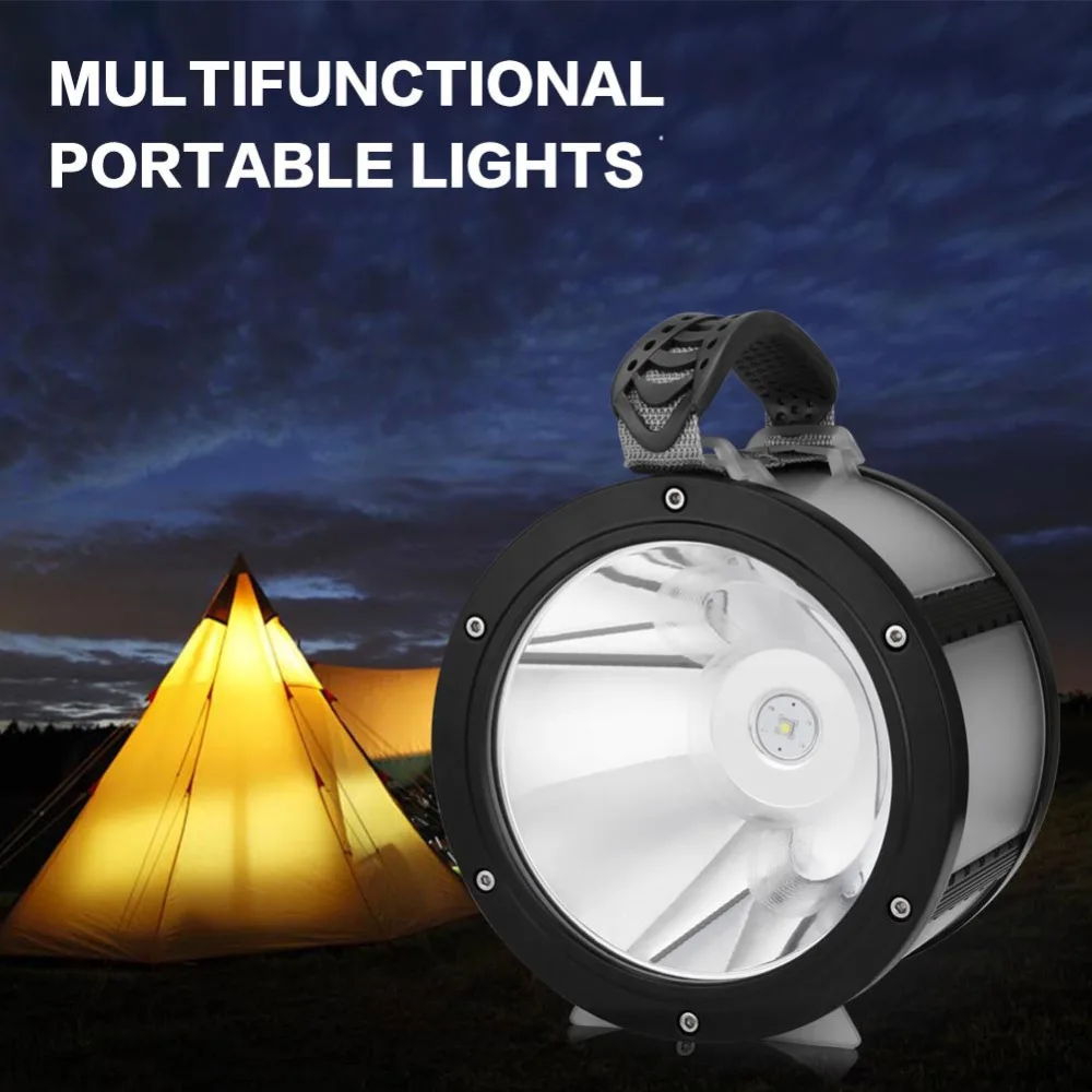 

XML-L2 Multifunction LED Strong Light Torch Long Shot Flashlight Camping Waterproof Lamp Outdoor Sport Hiking Bicycle lights P#