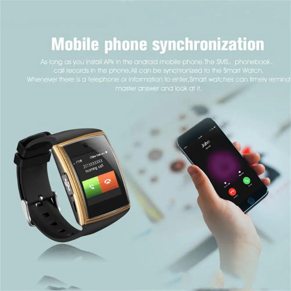 Смарт часы Timethinker LG518 мужские женские Bluetooth NFC sim карта ответ на вызов Montre ECG умные