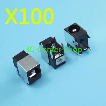 

100 PCS NEW Laptop dc power jack For BenQ S41 S53 S52 S52E S53E S31 S32 S33 T31 T31 T31E T31W DC JACK Connector Tracking Number