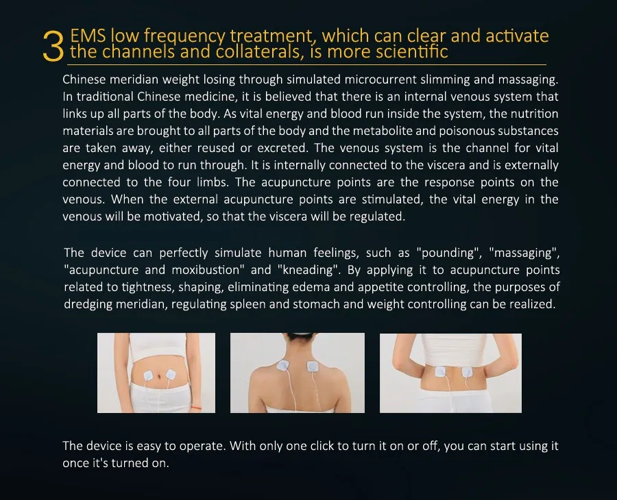Ultrasonic Slimming