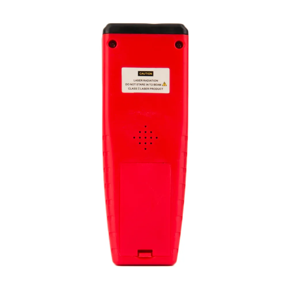 CP3000 Beautiful Red Ultrasonic Rangefinder 50cm to 18m Measure Distance Meter Measurer 9v Battery Laser Pointer Range Finder CP3000 Beautiful Red Ultrasonic Rangefinder 50cm to 18m Measure Distance Meter Measurer 9v Battery Laser Pointer Range Finder
