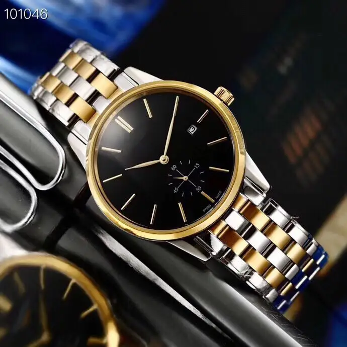 

AWG0219 Mens Watches Top Brand Runway Luxury European Design Automatic Mechanical Watch