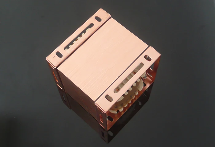 WZ-TU8 Высокое качество Электронная трубка желчи предварительной машины трансформатор Универсальный многоцелевой