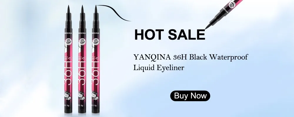 eyeliner