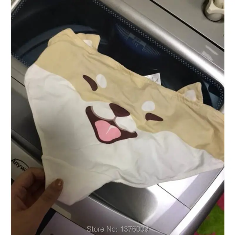Super Kawaii Women Panties Shiba Inu Doge Lovely Cotton Briefs Female Underwear Lingerie Underwears Harajuku Girls Style