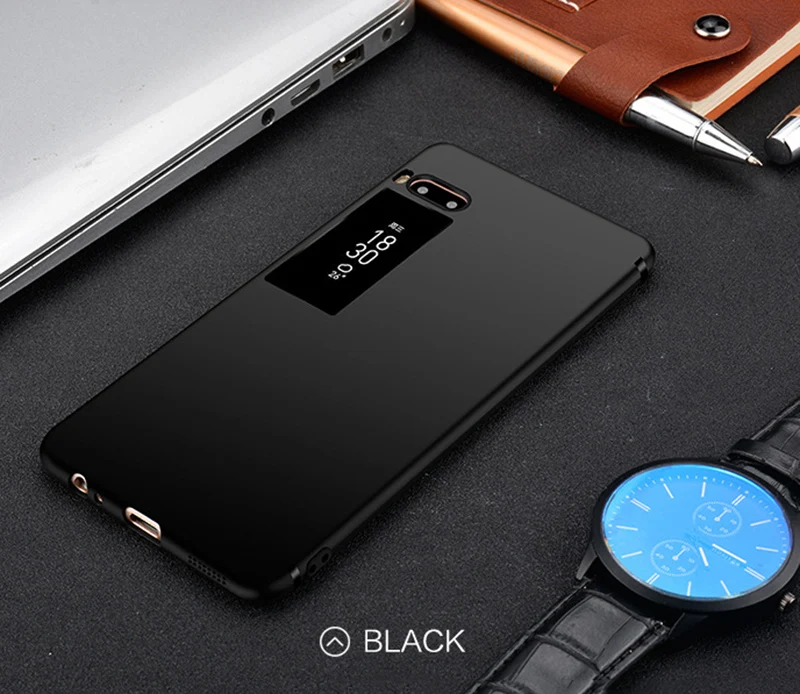 matte silicone case meizu pro 7 pro 7 plus (7)