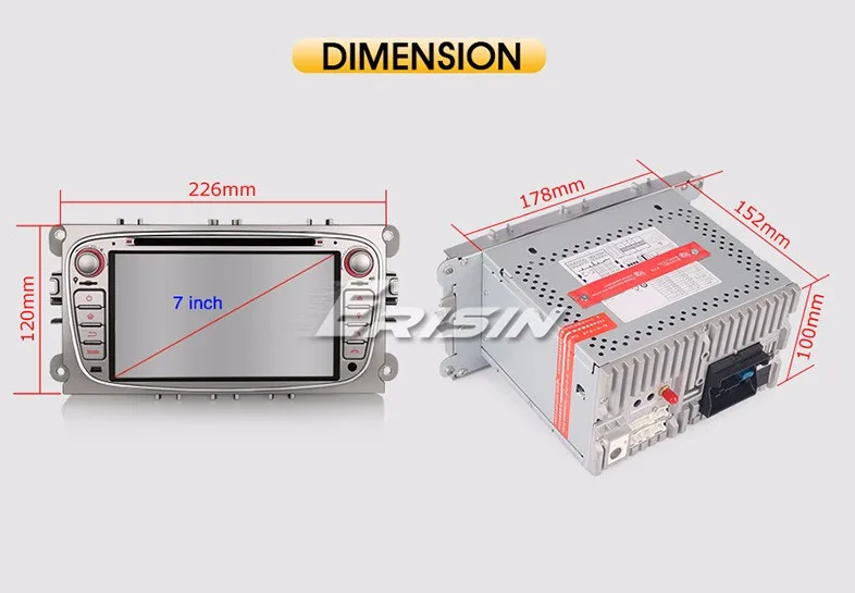 Clearance 7" Special Car DVD for Ford Mondeo 2007-2011 & Focus 2007-2010 & S-Max 2008-2011 with 500GB Mobile Hard Disk Support 20 Clearance 7" Special Car DVD for Ford Mondeo 2007-2011 & Focus 2007-2010 & S-Max 2008-2011 with 500GB Mobile Hard Disk Support 20