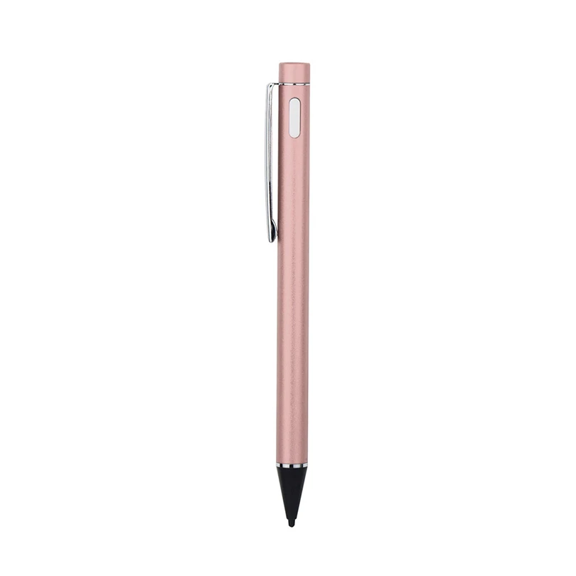 

ZGPAX Stylus For iPhone 6/6s Plus 7/7s Plus Screen Touch Pen Stylus With USB Charging Wire Active Capacitive Stylus 2019 new A30
