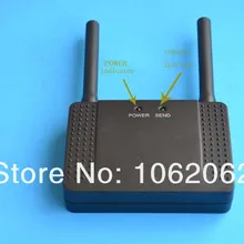 Signal Booster transfer/ repeater RF wireless fernbedienung signal SRSWLI/ transponder follower; interpolator 315MHZ/433MHZ
