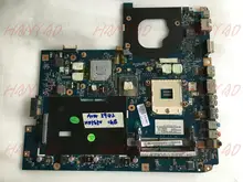 For Acer 5942 5942G laptop Motherboard LA-5511P ddr3