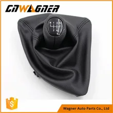 Cnwagner Новое поступление кожа Рычаги передач для автомобиля для BMW E87 x1