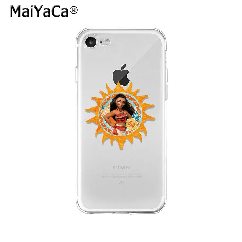 Moana Princess