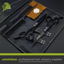 " Парикмахерские ножницы для левшей, филировочные ножницы для левшей