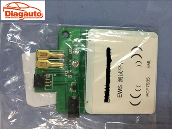 

With High Quality EWS3 EWS4 Test Platform Rechargeable 3pcs/Lot
