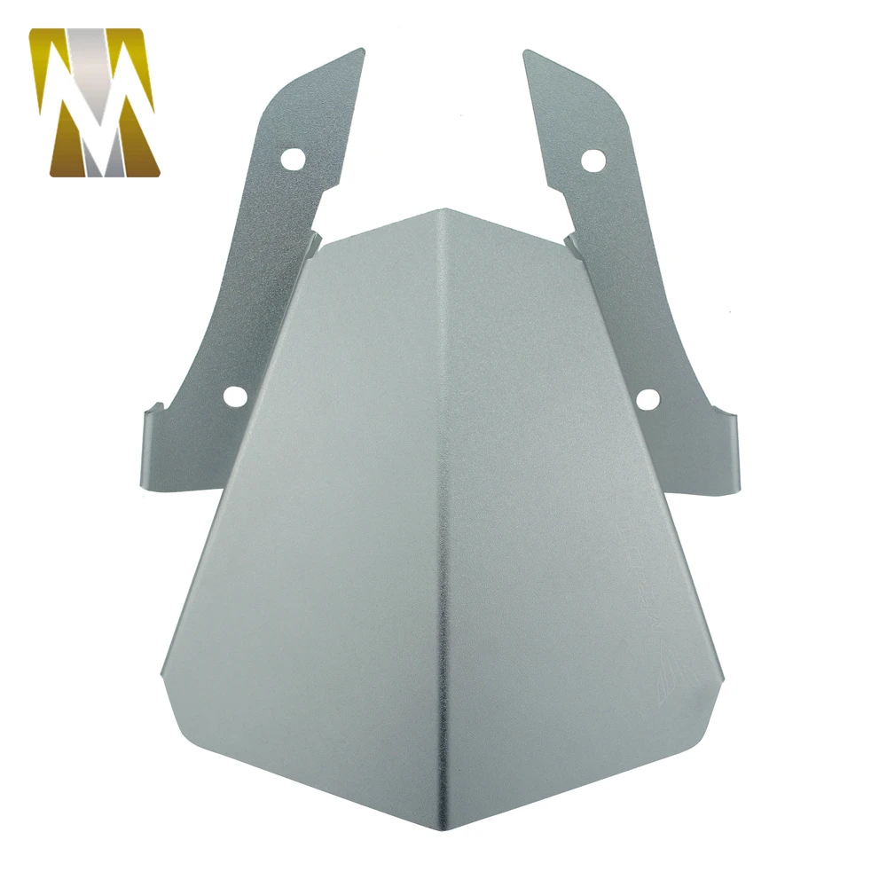 Windshield Motorbike Windscreen For Yamaha MT07 (33)