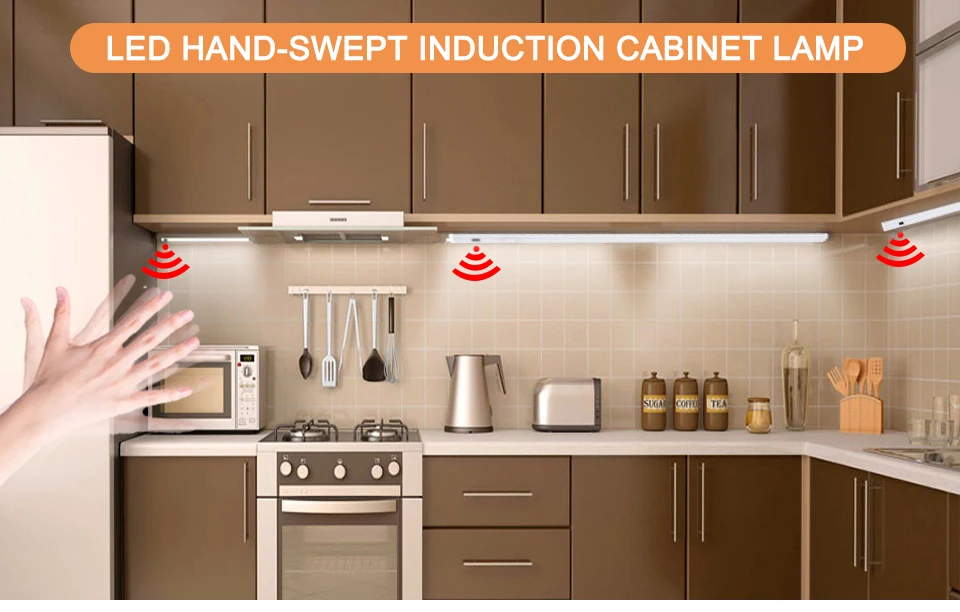 PIR MOTION sensor night lamp (1)