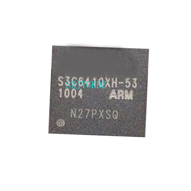 

S3c6410 Master Chip Flash Memory Ic S3c6410xh-53