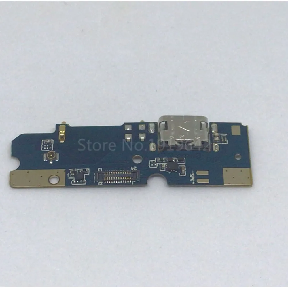 Новый оригинальный Bluboo S8 плата зарядного устройства с USB разъемом ремонтные