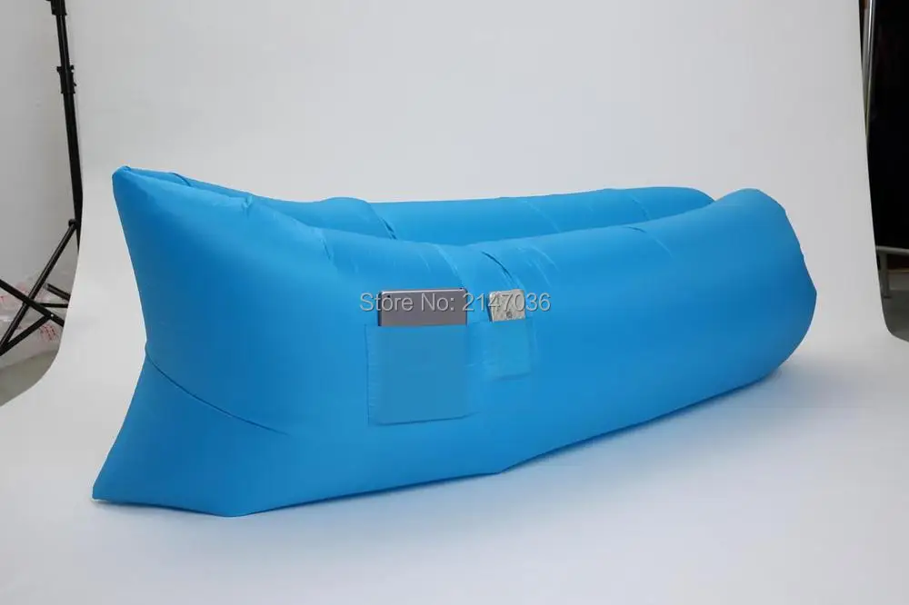 Анти-потеря воздуха кресло мешок, мгновенный Открытый водонепроницаемый взрослых beanbag диван, доступен для многих цветов