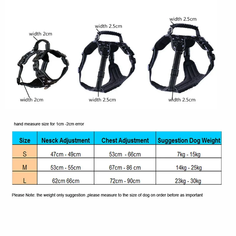 Поводок для собак, не тянет, K9, регулировка, для домашних животных, жилет, дышащий, отражающий, для прогулок, жилет, ручной контроль, жгут для средних и больших собак