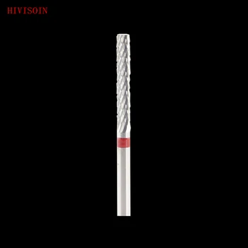 

15 Pcs/Lot Cross Cut - Tungsten Carbide Dental Lab Burs - Fine - ISO 140