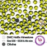 FRS16 Olive