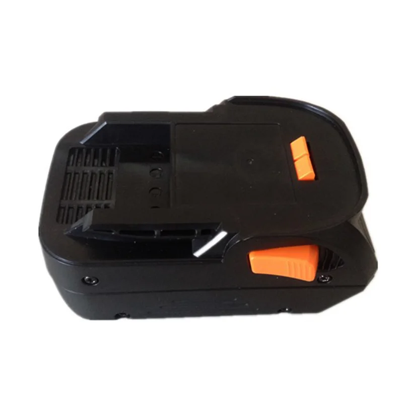 Аккумулятор электроинструмента для RIDGID 18B 4000mAh R840084, AC840084, 130383025,130383001