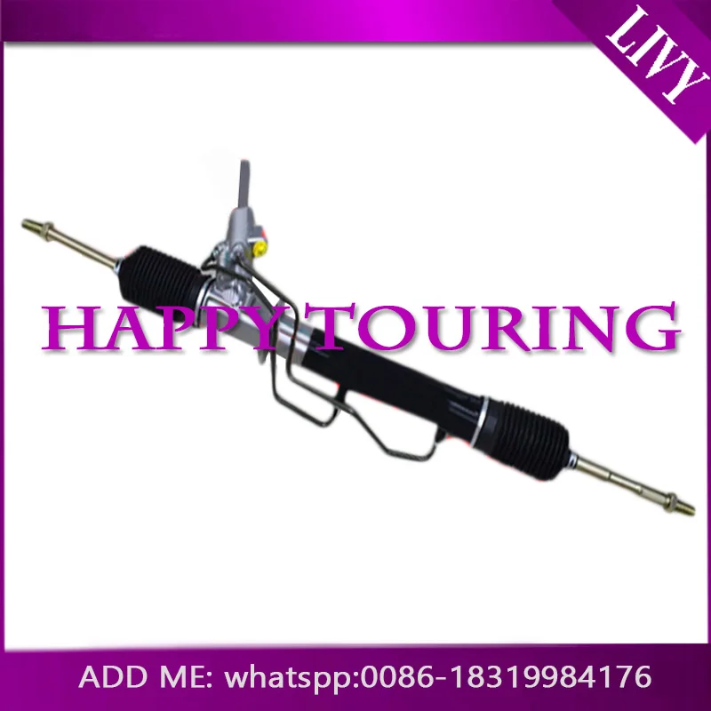 Complete Power Steering Rack and Pinion Assembly For Car Subaru Impreza