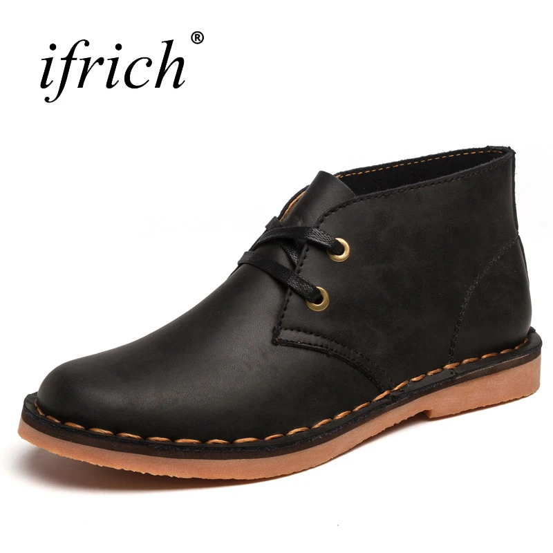Plana Confortáveis Camurça Homem Black brown Brown Lace Calçados De Marca Casuais Black Sapatos Masculino Botas Homens Couro Luxo Up Porco E7O1xZq