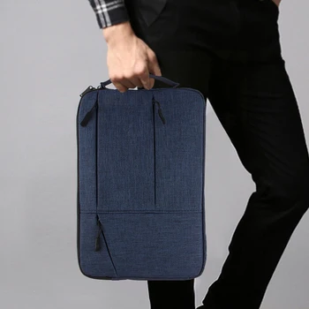 

Case Sleeve For Huawei Honor MagicBook 14 Notebook Bag Pouch Laptop Handbag for honor magicbook VLT-W50 W60 14" inch Cover case