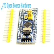 1 шт. STM32F103C8T6 ARM STM32 минимальная система развития Модуль