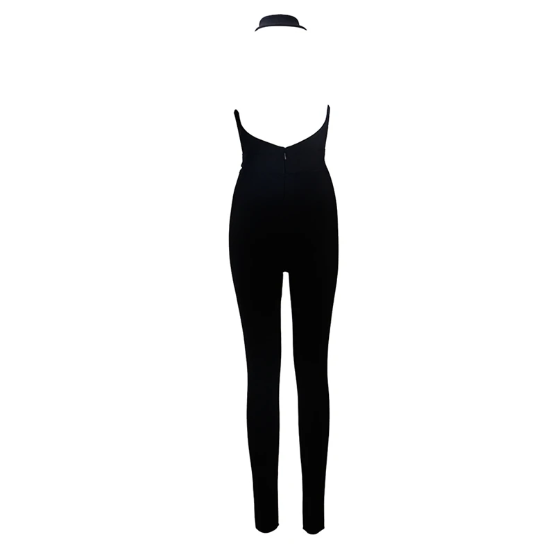 Leger Babe Bandage Dress-01