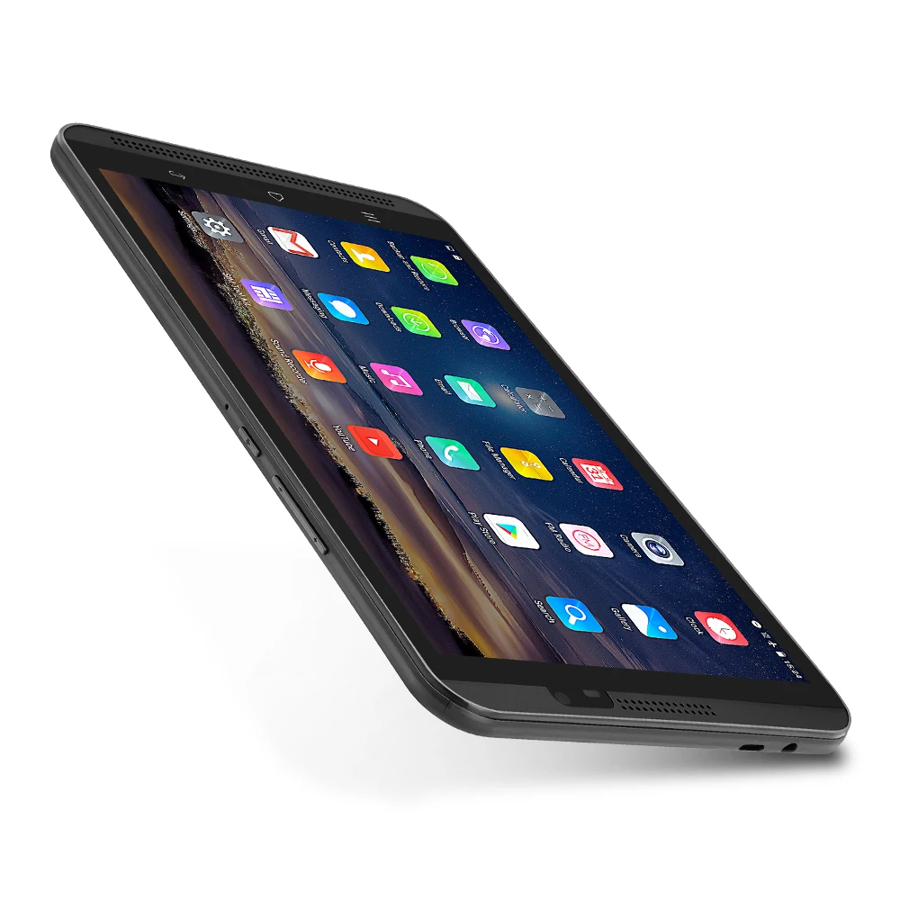  Yuntab 4G tablet 2colors 8 inch H8 Tablet PC Android 6.0 Smartphone High resolution 1280*800 phable