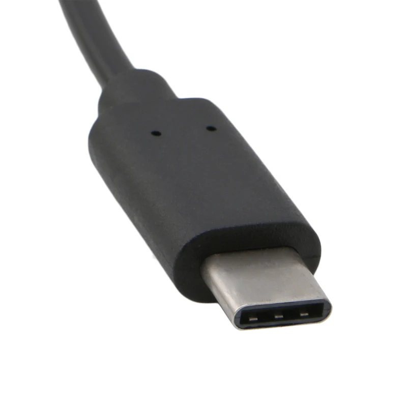 2019 Новый USB-C Тип C USB 2,0 концентратор SD памяти TF считыватель карт OTG адаптер для телефона ПК