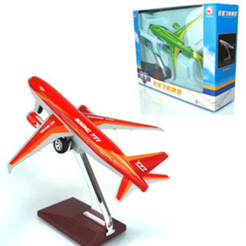 172 Alloy Model Aircraft Military Simulation Plane Toy With Sound