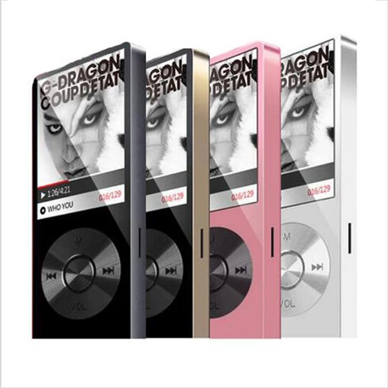 How do you put music on an MP4 player?