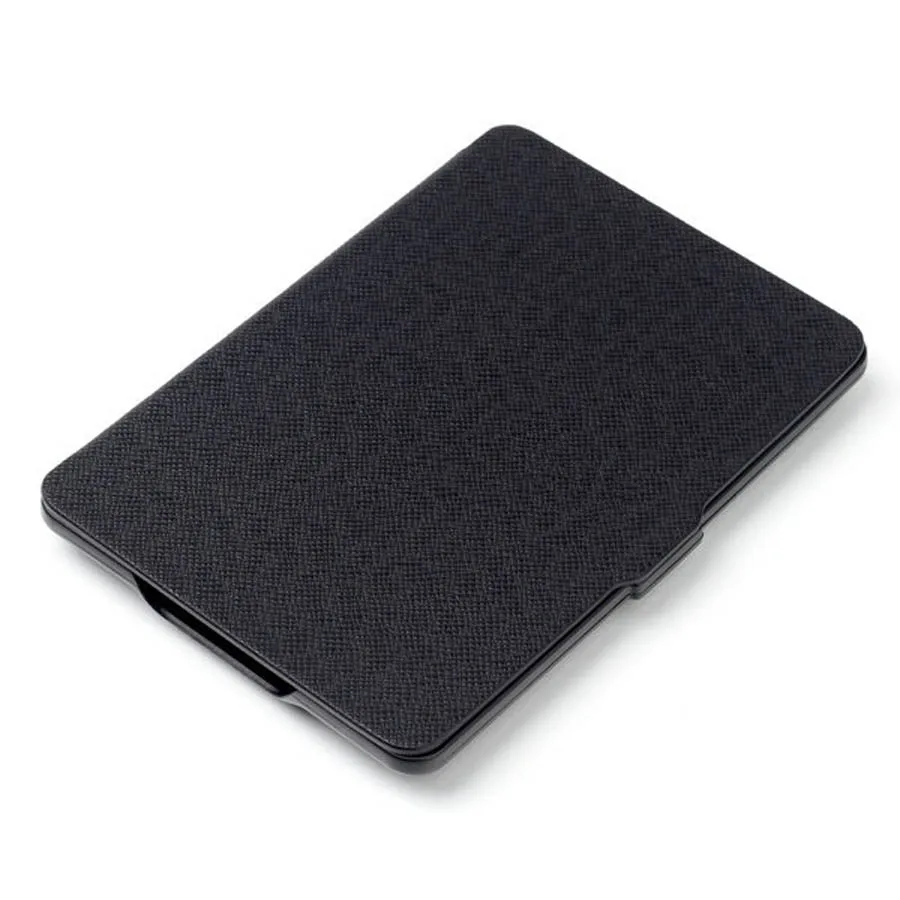 PU Leather Ultra thin Case For Amazon Kindle Paperwhite 123  (4)