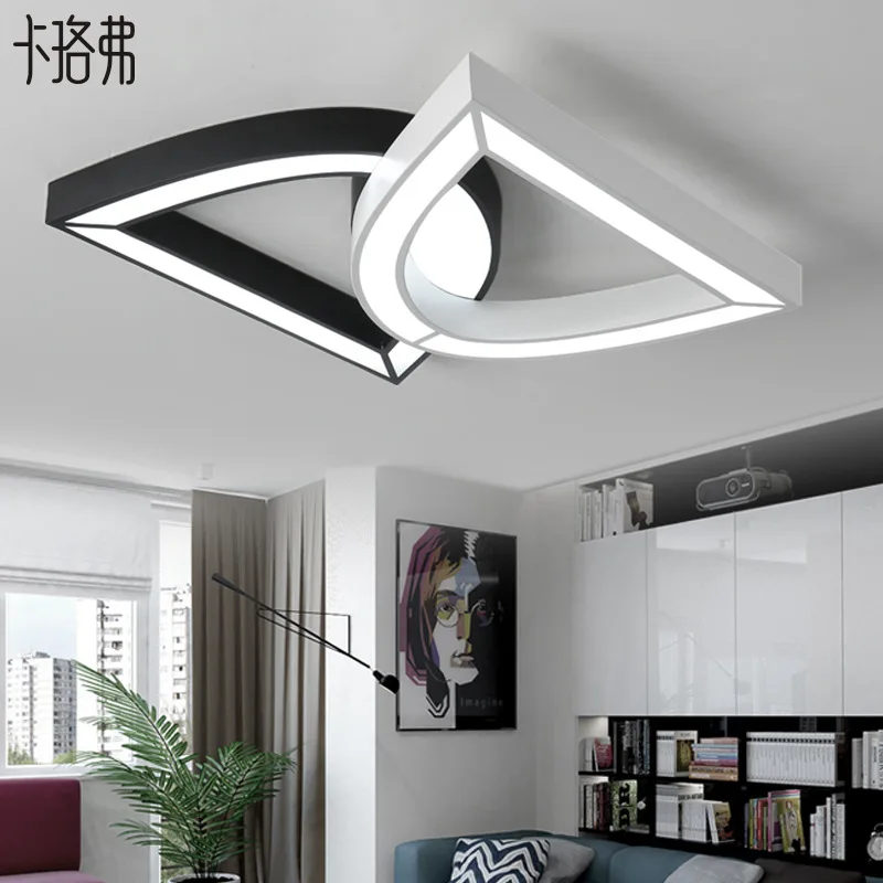 

Personality LED to absorb dome light Modern office study dining-room sitting room lamp room bedroom lamps wholesale