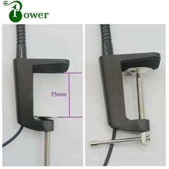 flexible clamp light
