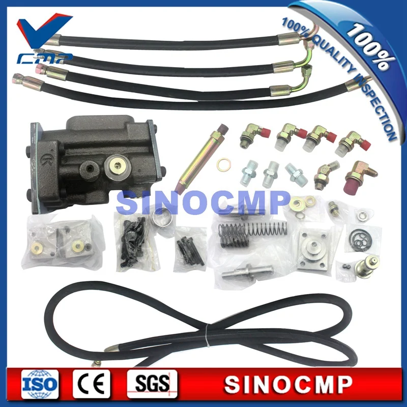 Hitachi conversion kit (3-3)