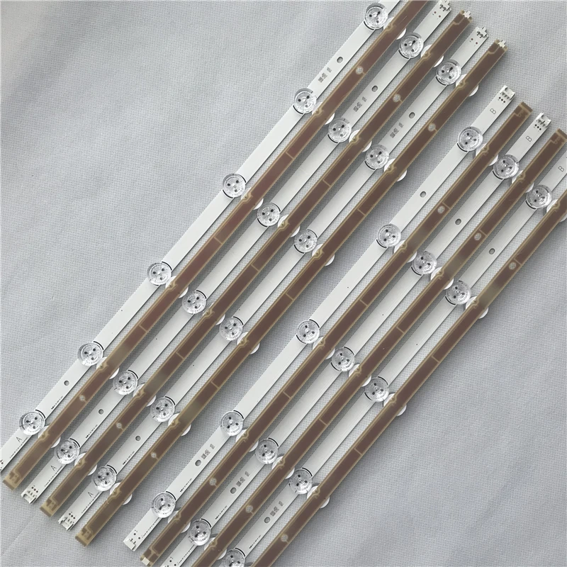 

Wholesale Original LED Backlight Lamp strip For LG TV INNOTEK DRT 3.0 60 60GB6580 60GB6500 LC600DUF 6916L-1720A 6916L-1721A