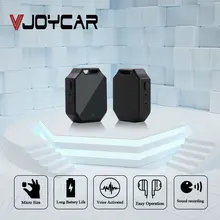 Горячая микро диктофон 4 г 8 г 16 г Цифровой аудио голосовой проигрыватель ошибка 28 часов непрерывной записи легкое устройство Hidde