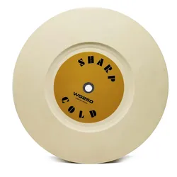 Single Crystal Corundum 10 inch 220/400/600/1000/2500mesh Grinding Wheel For Water-cooled Knife Sharpener