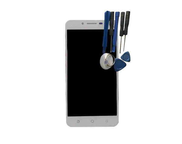 

BINYEAE For Coolpad 5721 LCD Display With Touch Screen Digitizer Assembly Replacement