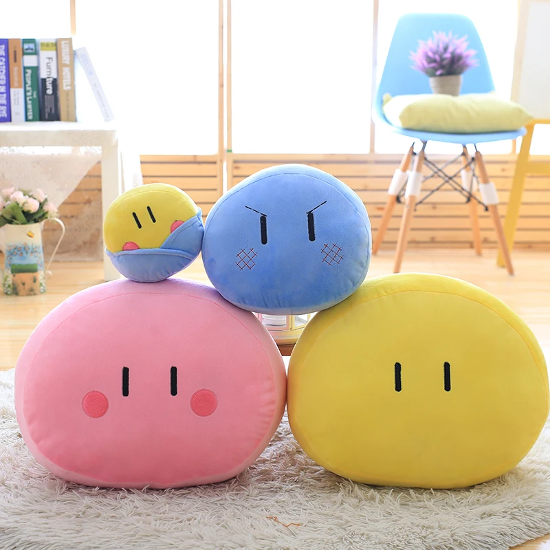 dango daikazoku plush