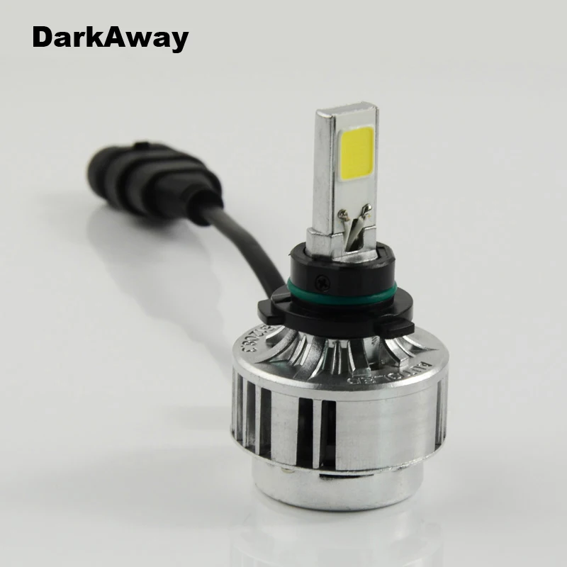 Car LED Headlight LH-A233-HB4 -3 DarkAway