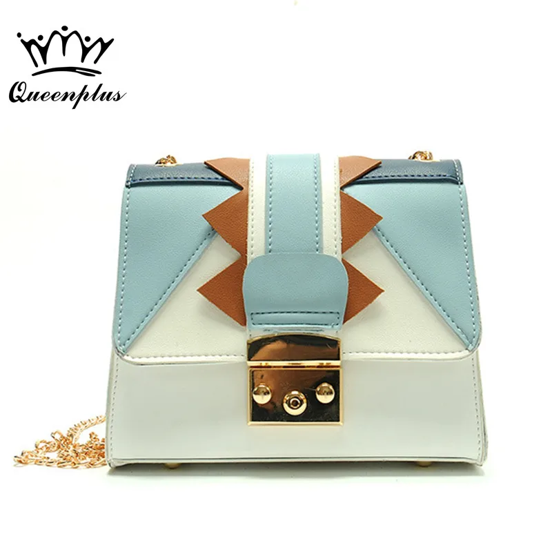 New Style font b famous b font font b brand b font Retro Minimalist Crossbody font