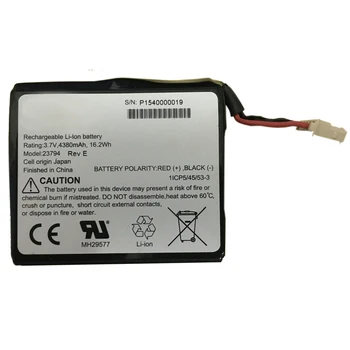 

best 2000mAh NEW PULSE Oximeter battery for Masimo Radical-7 23794 P1540000019