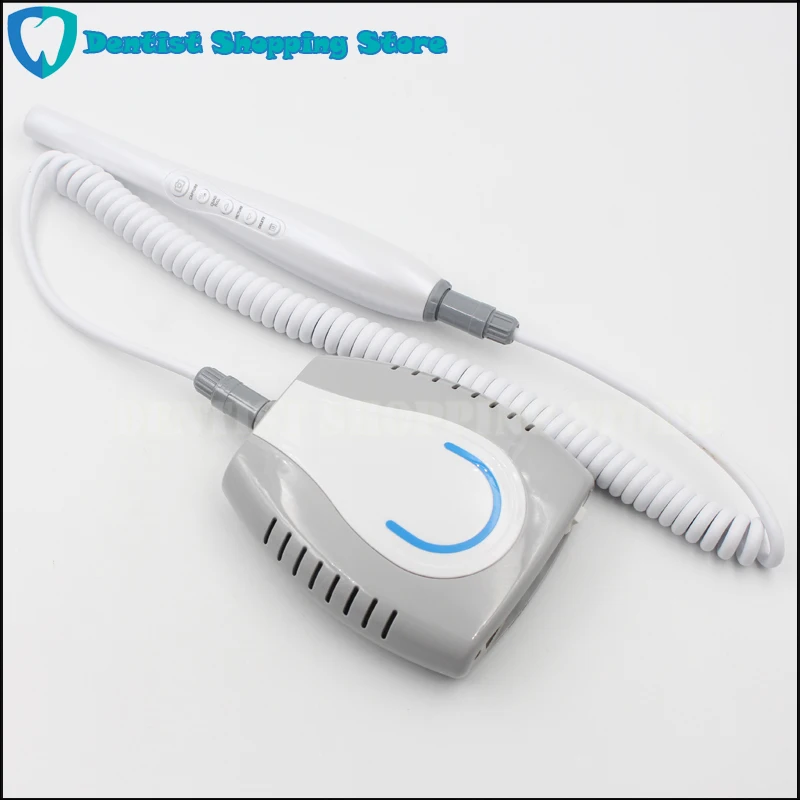  Dental Intraoral Camera 5.0 Mega Pixels HD WiFi 6 LED Endoscope Dalaude - 33029482487